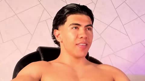 zack conor online show from March 15, 8:01 pm