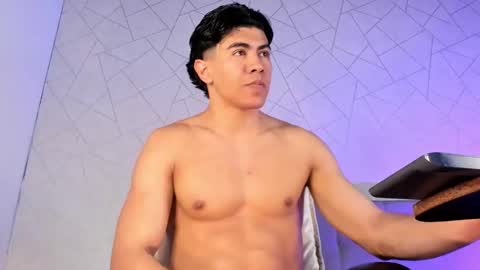 zack conor online show from February 16, 9:13 pm