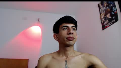 Zack King online show from February 27, 8:12 pm