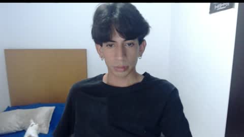 Zack King online show from May 10, 7:53 pm