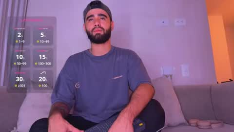 zack_sullivan22 online show from June 13, 2:11 am