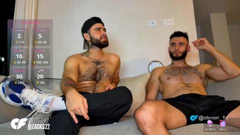 zack_sullivan22 online show from February 27, 12:14 am