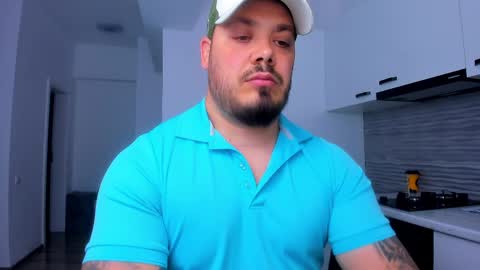 Zack online show from April 30, 9:47 am