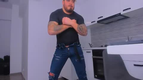 Zack online show from February 11, 10:35 pm