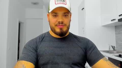 Zack online show from October 21, 9:18 pm