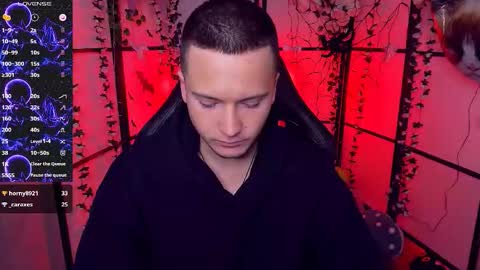 Zack online show from October 23, 6:15 am