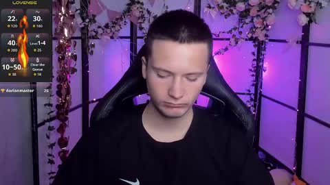 Zack online show from April 15, 6:17 am