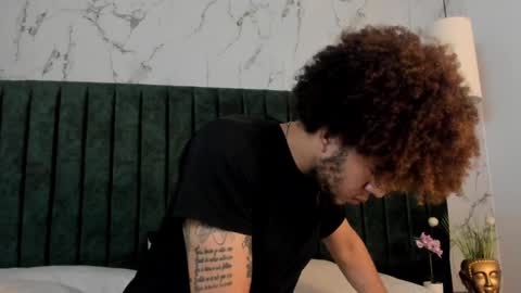 Zack Miller online show from February 19, 12:14 am