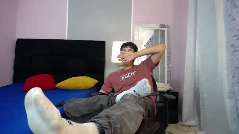 zack online show from January 27, 10:27 pm