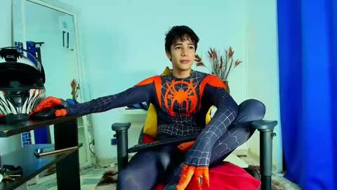 zack online show from February 15, 8:11 pm