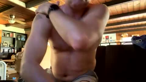 Aiden online show from July 11, 6:44 pm