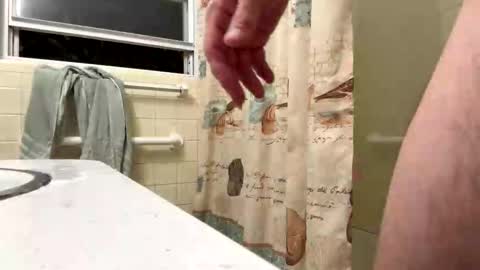 Aiden online show from February 18, 1:16 am