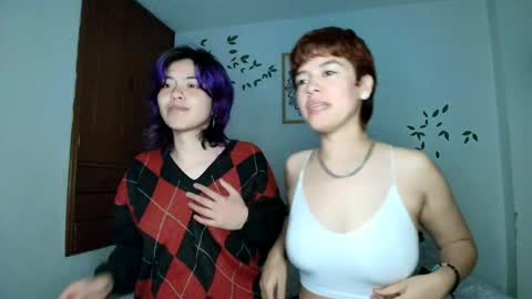 zafira_raven online show from March 15, 2:38 am