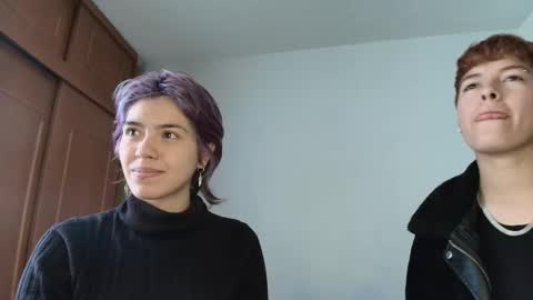 zafira_raven online show from October 29, 3:25 pm