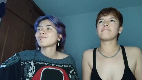 zafira_raven online show from November 3, 9:05 pm