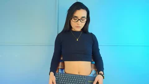 Zafira online show from May 13, 4:22 am