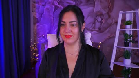 Zafiramoonn online show from November 10, 1:47 pm