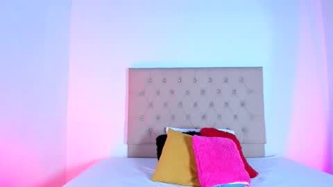 Zafiro Brown online show from November 2, 11:54 am