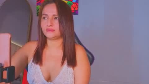 Zafiro Brown online show from December 5, 10:14 am