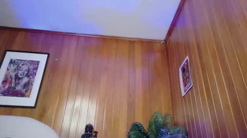 Karina  online show from March 5, 10:08 pm