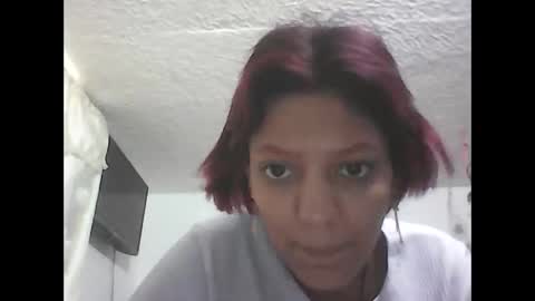 Snapshot of zafiro_rubi chatting on October 27, 6:30 pm Zafiro online show from October 27, 6:30 pm