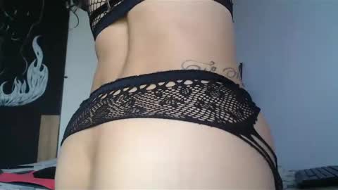 zafiro_subversiva online show from February 14, 5:14 pm