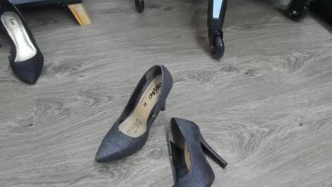 GODDESS ZAFIRO WINSLOW online show from March 11, 7:03 pm