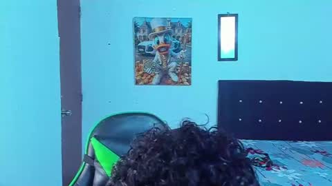 BiG Zafiro online show from June 19, 4:02 pm