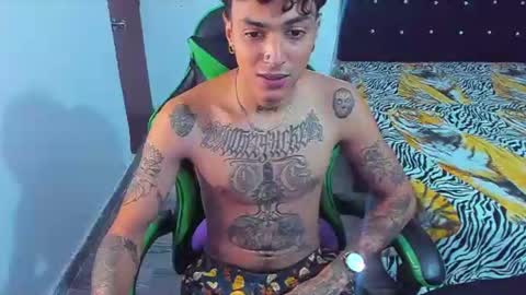 BiG Zafiro online show from June 28, 4:03 pm
