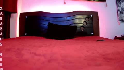 Zagarah online show from February 26, 10:02 pm