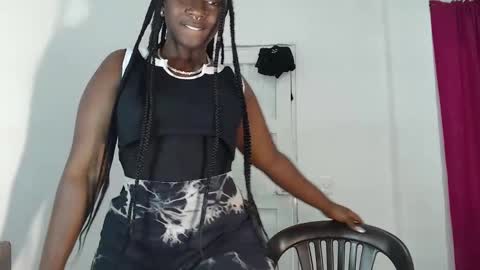 zahhy online show from January 25, 4:46 pm