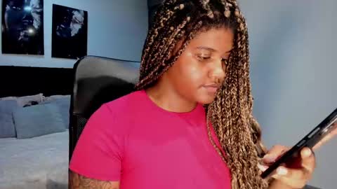 zahra_rose online show from September 13, 1:08 am