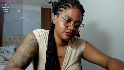 zahra_rose online show from April 21, 2:51 am