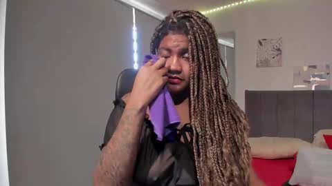 zahra_rose online show from February 26, 5:42 pm