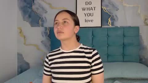 Zaida online show from June 11, 5:44 pm