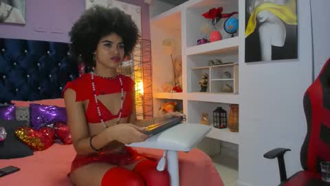 ZAIRA online show from January 9, 3:01 am