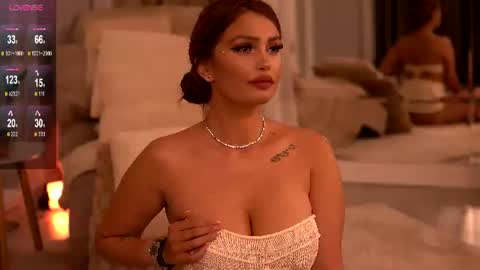 Zaira online show from July 28, 3:26 am