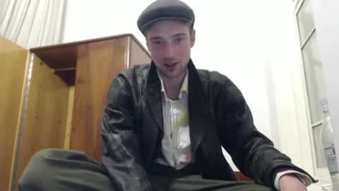 zakonezach online show from January 30, 11:13 pm