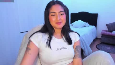 zakura_ania online show from April 29, 3:33 am