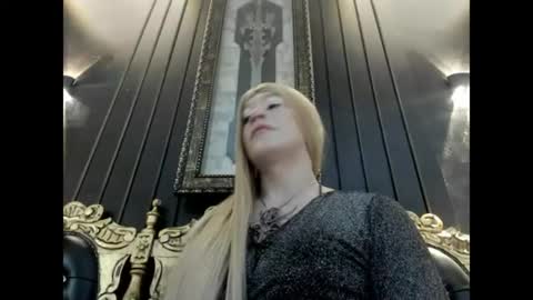 Megan online show from July 3, 5:12 am