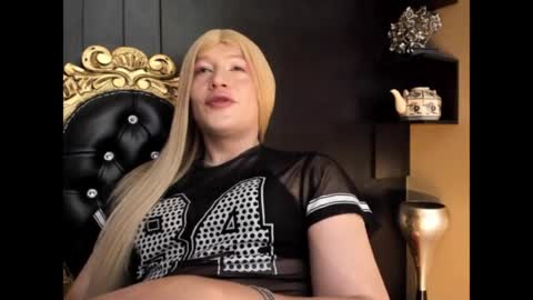 Megan online show from June 26, 5:13 am
