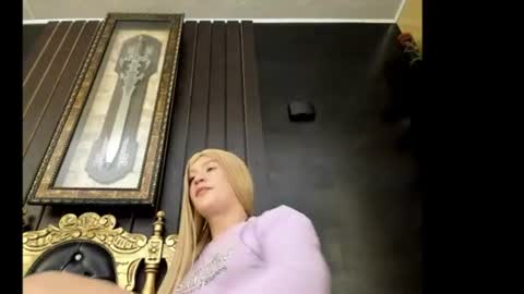 Megan online show from June 25, 5:12 am