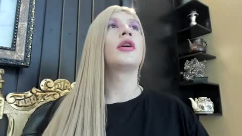 Megan online show from July 30, 4:35 am