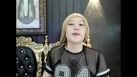 Megan online show from July 15, 3:12 am