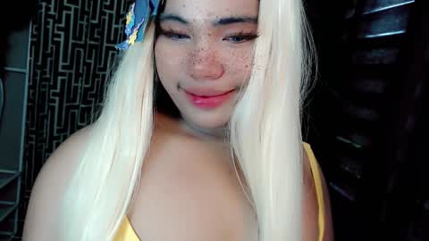 zamantha_fuck_69 online show from November 11, 7:10 am