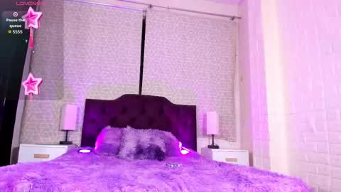 Zamara Kleii online show from March 1, 5:00 am