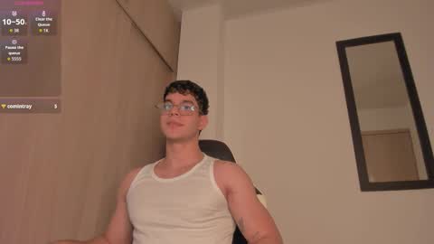 zamir online show from January 12, 9:00 pm