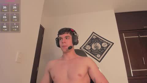 zamir online show from December 5, 9:45 pm