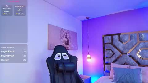 zamira_taylor online show from October 26, 4:57 am