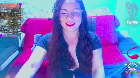 zamy_x online show from December 16, 3:14 am